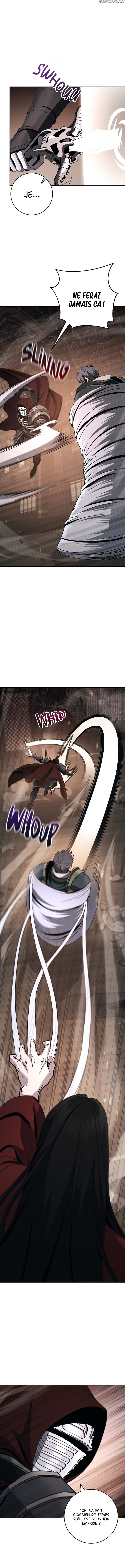 Read Skeleton Soldier Couldn’t Protect the Dungeon FR Manga Online