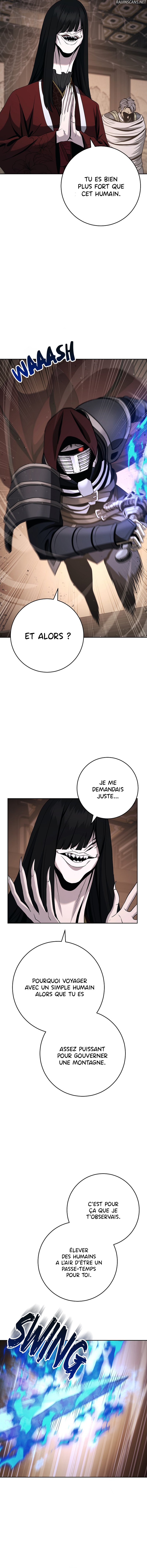 Read Skeleton Soldier Couldn’t Protect the Dungeon FR Manga Online