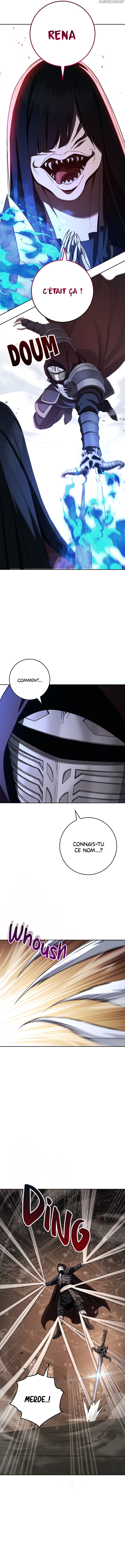 Read Skeleton Soldier Couldn’t Protect the Dungeon FR Manga Online