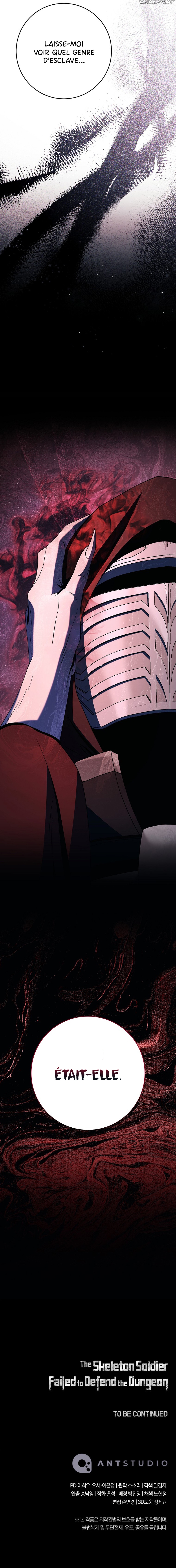 Read Skeleton Soldier Couldn’t Protect the Dungeon FR Manga Online