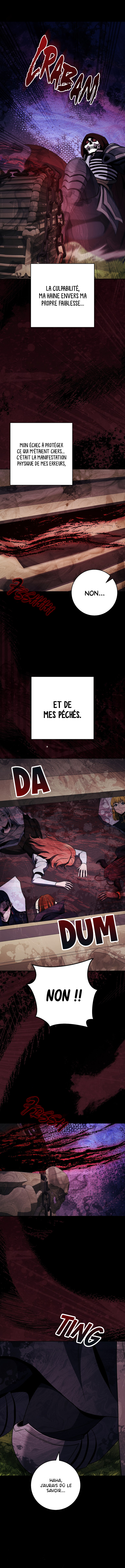 Read Skeleton Soldier Couldn’t Protect the Dungeon FR Manga Online