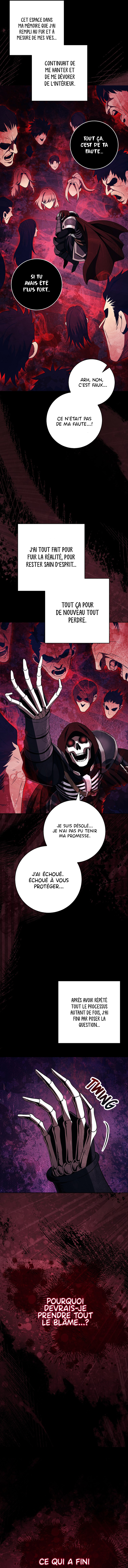 Read Skeleton Soldier Couldn’t Protect the Dungeon FR Manga Online