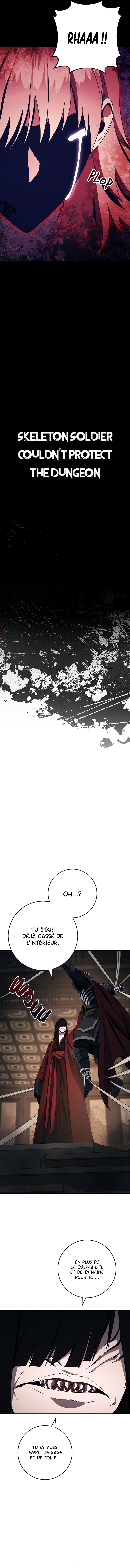 Read Skeleton Soldier Couldn’t Protect the Dungeon FR Manga Online
