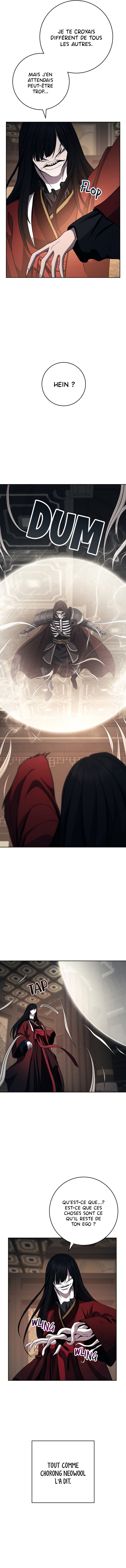 Read Skeleton Soldier Couldn’t Protect the Dungeon FR Manga Online