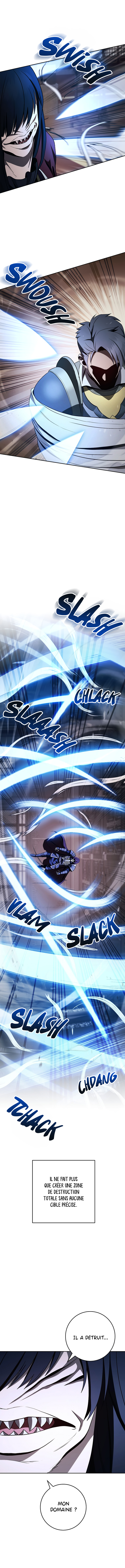 Read Skeleton Soldier Couldn’t Protect the Dungeon FR Manga Online