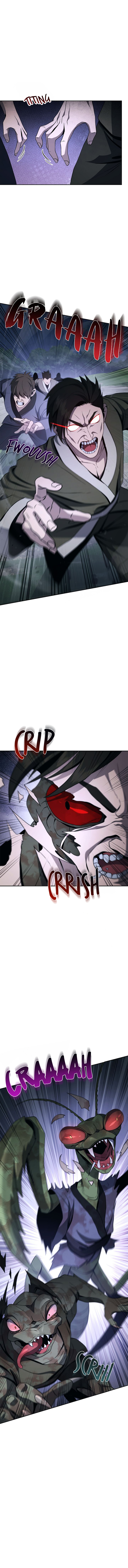 Read Skeleton Soldier Couldn’t Protect the Dungeon FR Manga Online