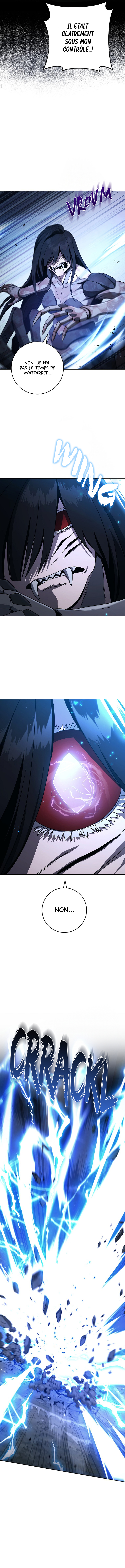 Read Skeleton Soldier Couldn’t Protect the Dungeon FR Manga Online