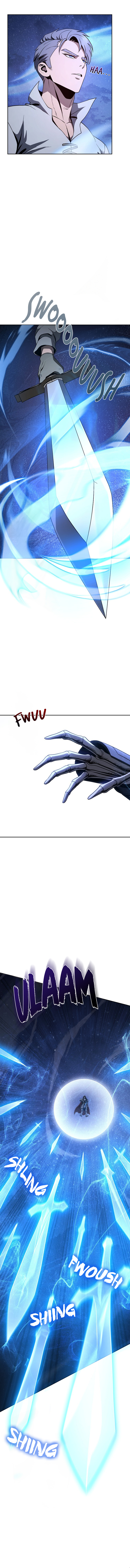 Read Skeleton Soldier Couldn’t Protect the Dungeon FR Manga Online