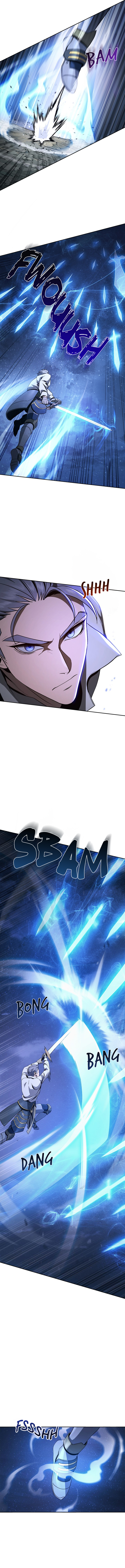 Read Skeleton Soldier Couldn’t Protect the Dungeon FR Manga Online