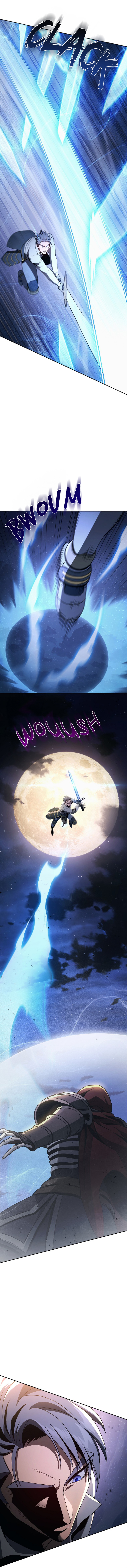 Read Skeleton Soldier Couldn’t Protect the Dungeon FR Manga Online