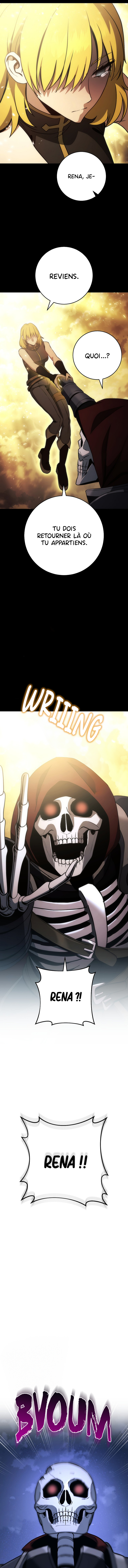 Read Skeleton Soldier Couldn’t Protect the Dungeon FR Manga Online