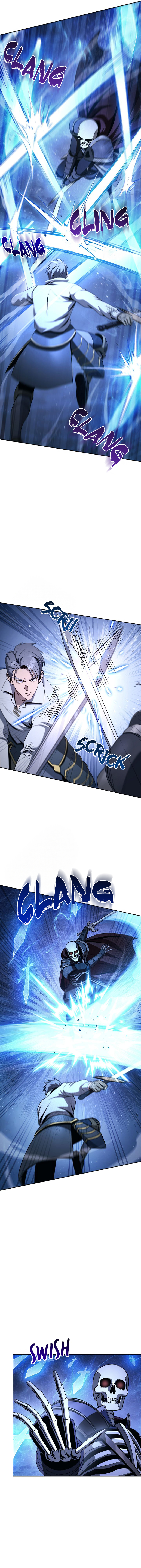 Read Skeleton Soldier Couldn’t Protect the Dungeon FR Manga Online