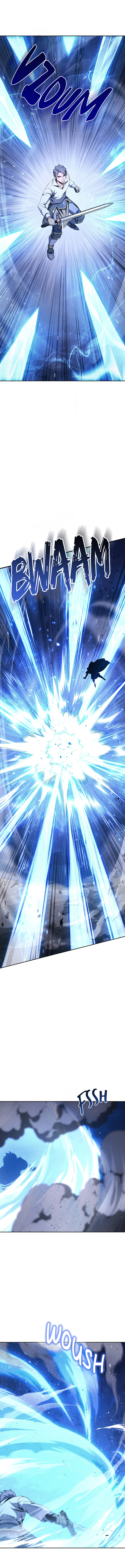 Read Skeleton Soldier Couldn’t Protect the Dungeon FR Manga Online