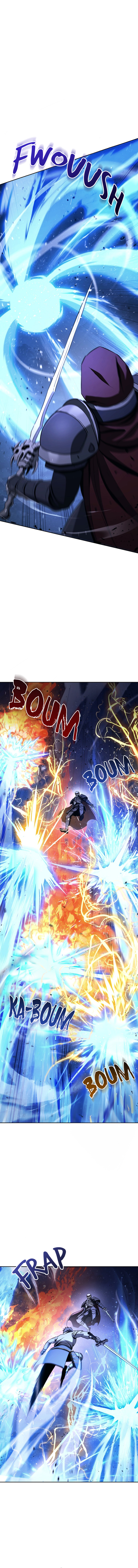 Read Skeleton Soldier Couldn’t Protect the Dungeon FR Manga Online