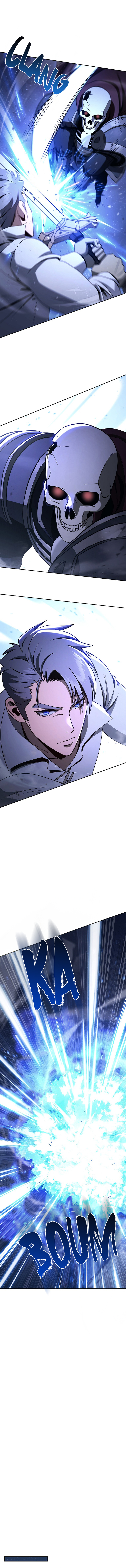 Read Skeleton Soldier Couldn’t Protect the Dungeon FR Manga Online