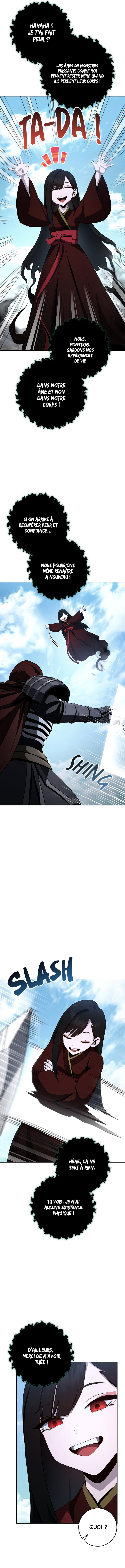 Read Skeleton Soldier Couldn’t Protect the Dungeon FR Manga Online