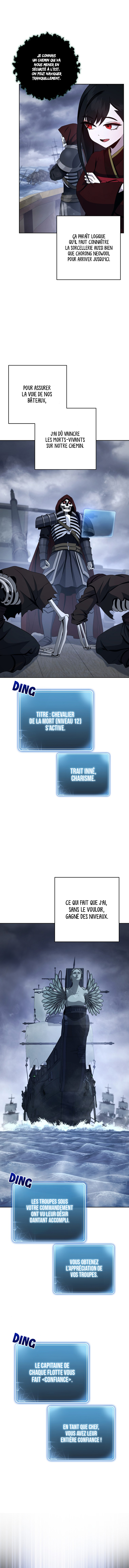 Read Skeleton Soldier Couldn’t Protect the Dungeon FR Manga Online