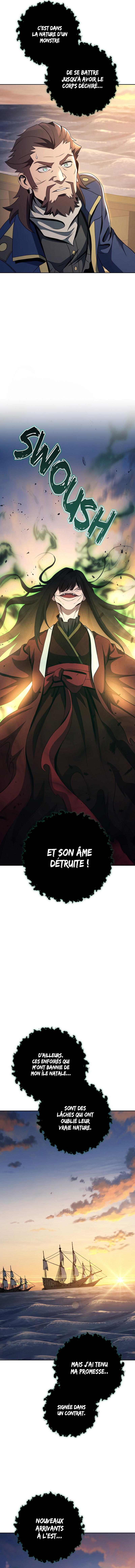 Read Skeleton Soldier Couldn’t Protect the Dungeon FR Manga Online