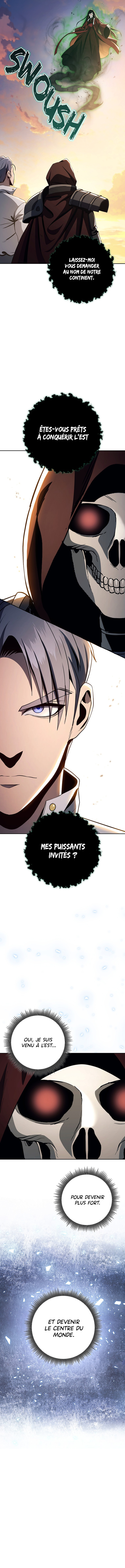 Read Skeleton Soldier Couldn’t Protect the Dungeon FR Manga Online