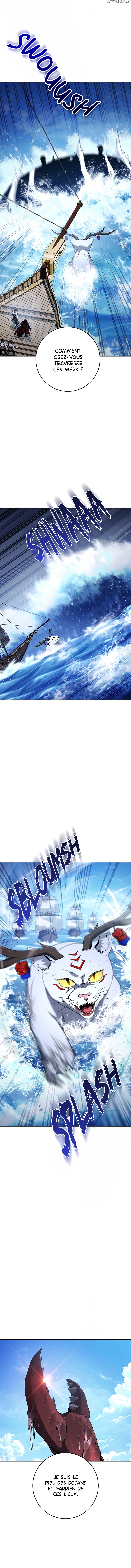 Read Skeleton Soldier Couldn’t Protect the Dungeon FR Manga Online