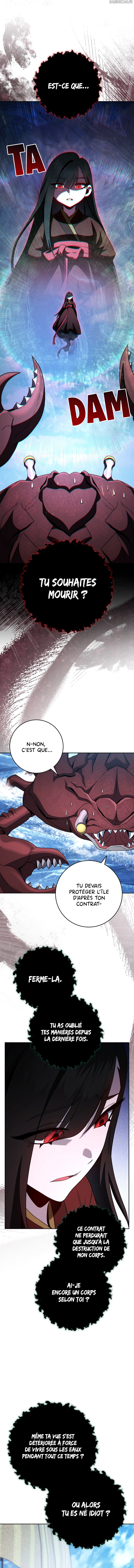 Read Skeleton Soldier Couldn’t Protect the Dungeon FR Manga Online