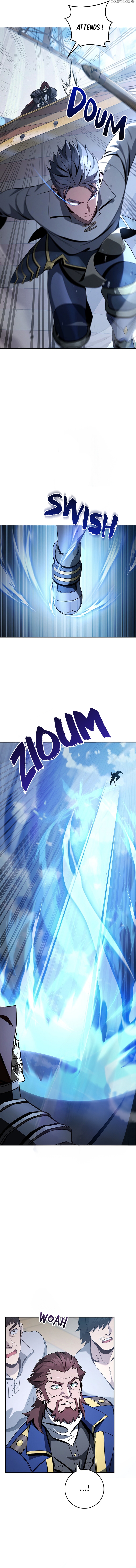 Read Skeleton Soldier Couldn’t Protect the Dungeon FR Manga Online