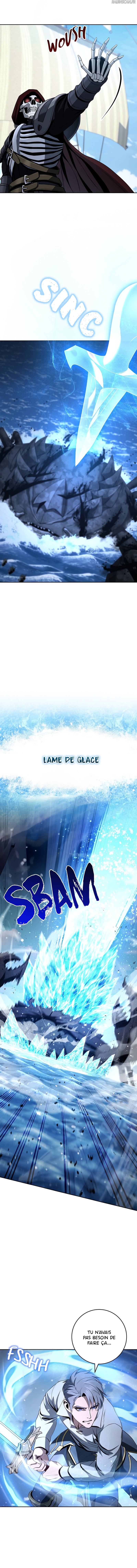 Read Skeleton Soldier Couldn’t Protect the Dungeon FR Manga Online