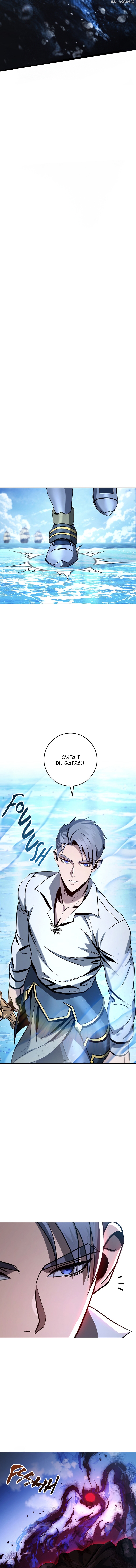 Read Skeleton Soldier Couldn’t Protect the Dungeon FR Manga Online