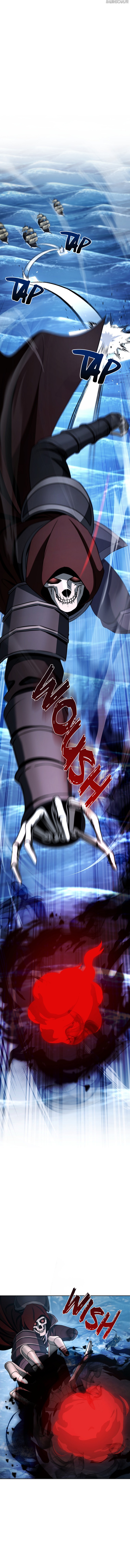 Read Skeleton Soldier Couldn’t Protect the Dungeon FR Manga Online