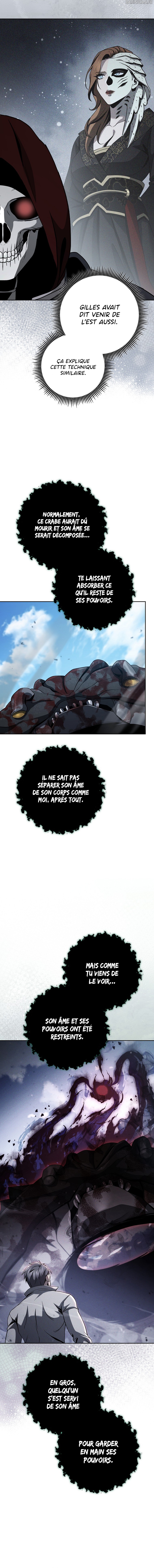 Read Skeleton Soldier Couldn’t Protect the Dungeon FR Manga Online