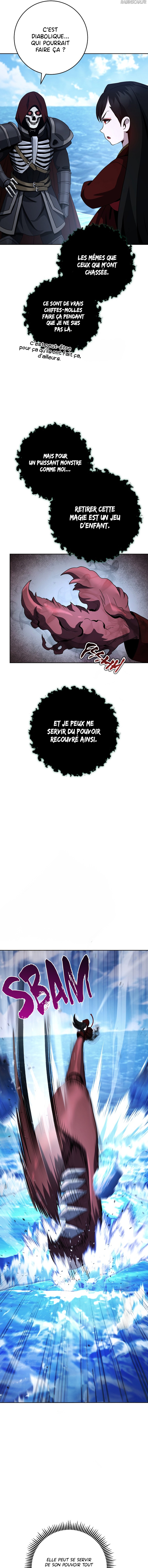 Read Skeleton Soldier Couldn’t Protect the Dungeon FR Manga Online