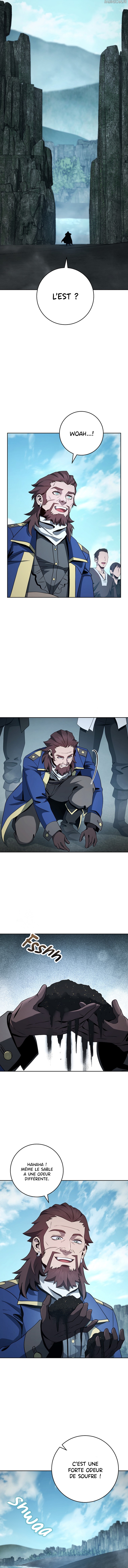 Read Skeleton Soldier Couldn’t Protect the Dungeon FR Manga Online