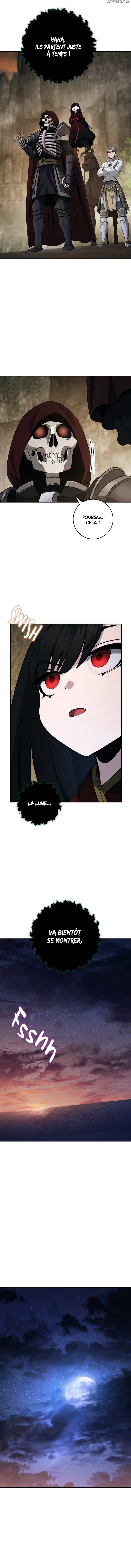 Read Skeleton Soldier Couldn’t Protect the Dungeon FR Manga Online