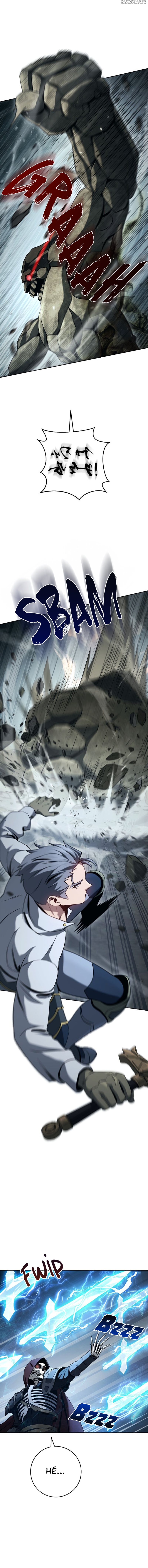 Read Skeleton Soldier Couldn’t Protect the Dungeon FR Manga Online