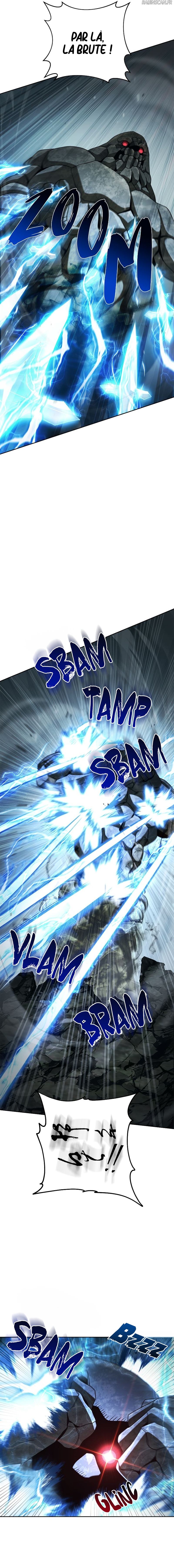 Read Skeleton Soldier Couldn’t Protect the Dungeon FR Manga Online