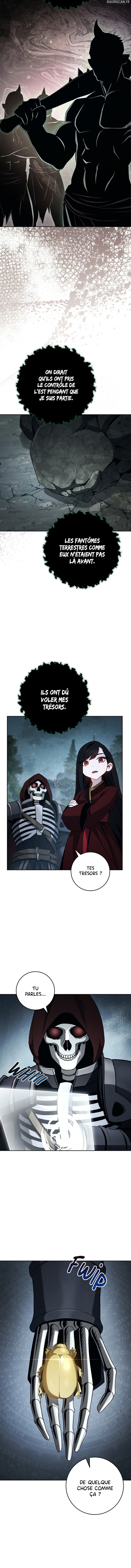 Read Skeleton Soldier Couldn’t Protect the Dungeon FR Manga Online