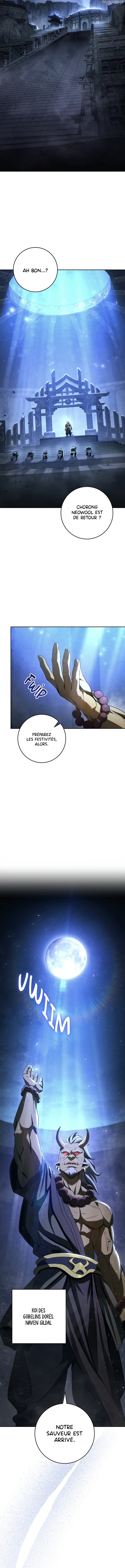 Read Skeleton Soldier Couldn’t Protect the Dungeon FR Manga Online