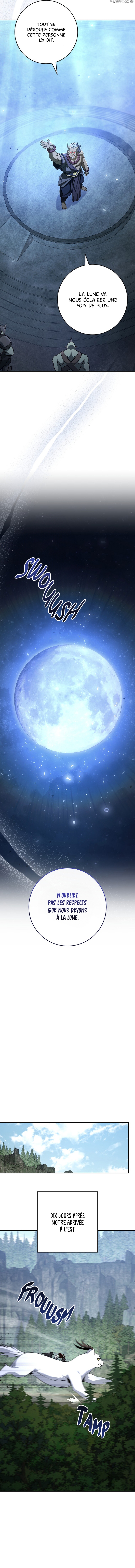 Read Skeleton Soldier Couldn’t Protect the Dungeon FR Manga Online