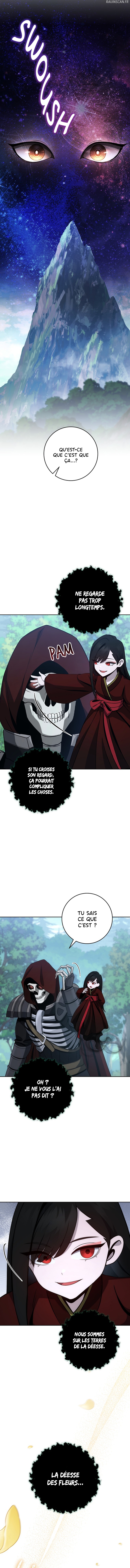 Read Skeleton Soldier Couldn’t Protect the Dungeon FR Manga Online