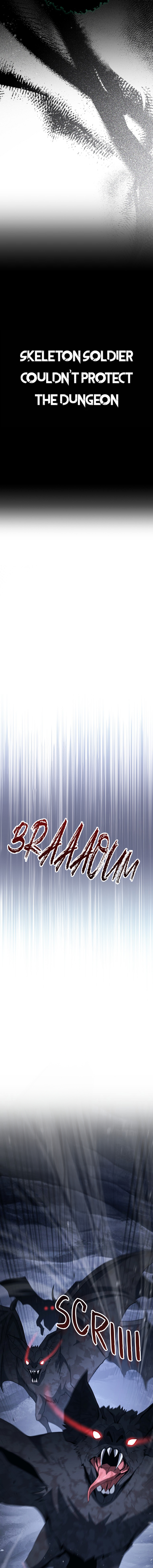 Read Skeleton Soldier Couldn’t Protect the Dungeon FR Manga Online