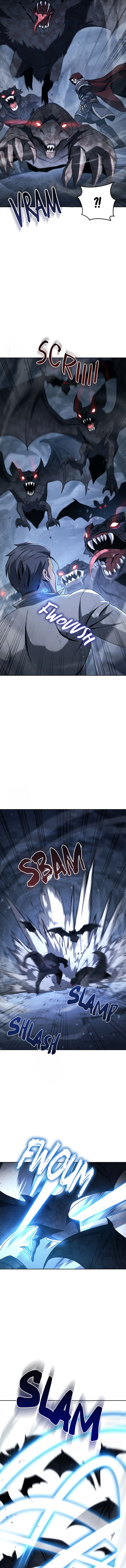 Read Skeleton Soldier Couldn’t Protect the Dungeon FR Manga Online