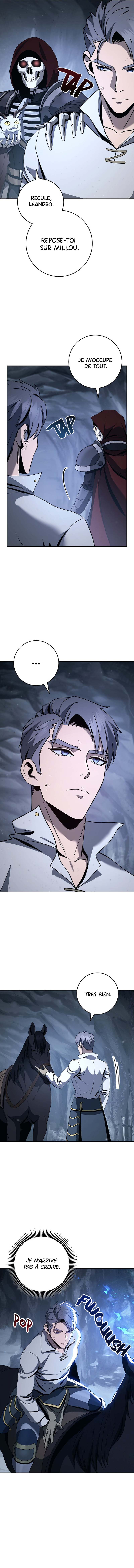 Read Skeleton Soldier Couldn’t Protect the Dungeon FR Manga Online