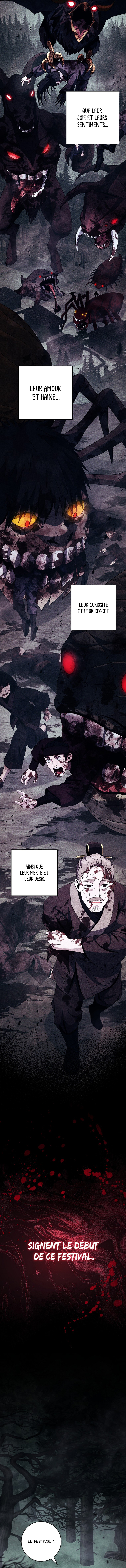 Read Skeleton Soldier Couldn’t Protect the Dungeon FR Manga Online