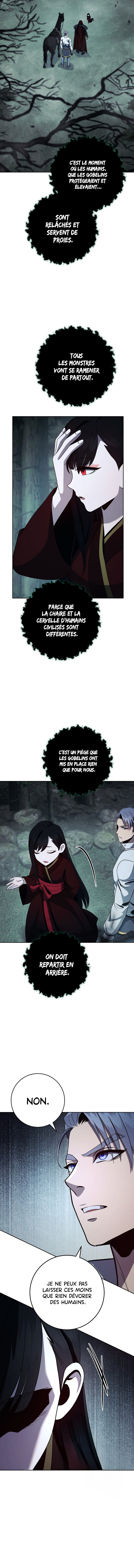 Read Skeleton Soldier Couldn’t Protect the Dungeon FR Manga Online