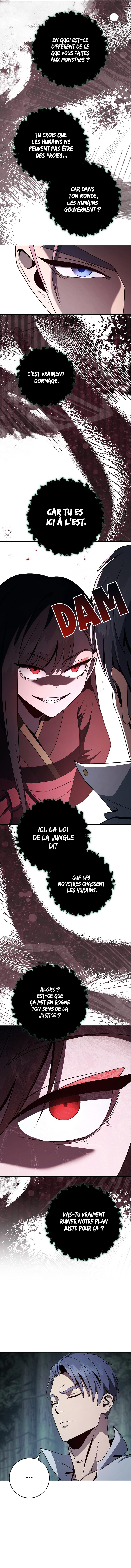 Read Skeleton Soldier Couldn’t Protect the Dungeon FR Manga Online