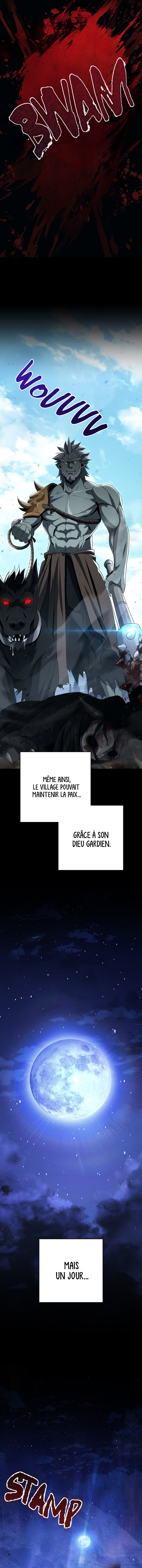 Read Skeleton Soldier Couldn’t Protect the Dungeon FR Manga Online