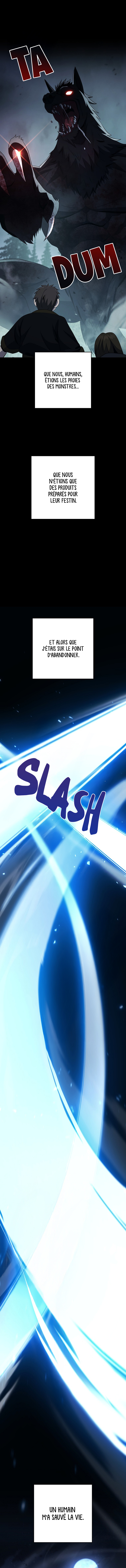 Read Skeleton Soldier Couldn’t Protect the Dungeon FR Manga Online