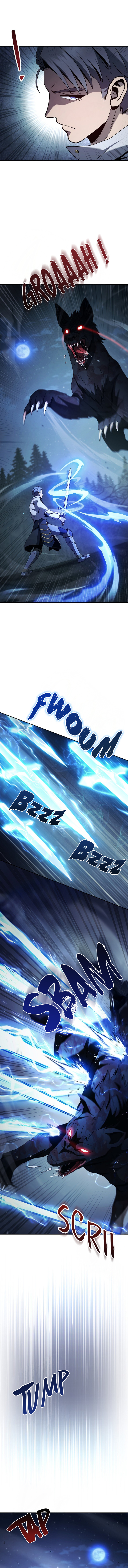 Read Skeleton Soldier Couldn’t Protect the Dungeon FR Manga Online