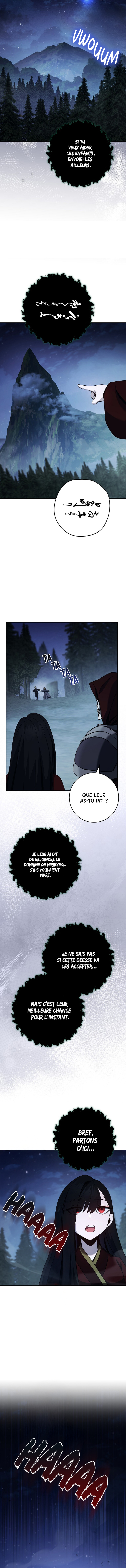 Read Skeleton Soldier Couldn’t Protect the Dungeon FR Manga Online