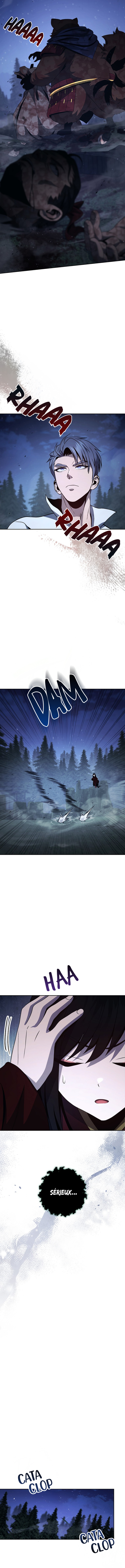 Read Skeleton Soldier Couldn’t Protect the Dungeon FR Manga Online